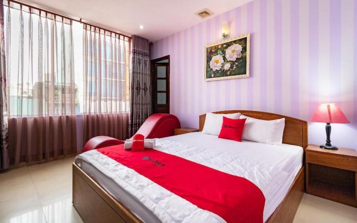 Khách sạn Nam Bắc