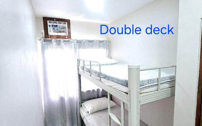 Arthur's Airbnb