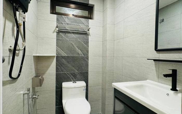 Jonker Stylish Homestay