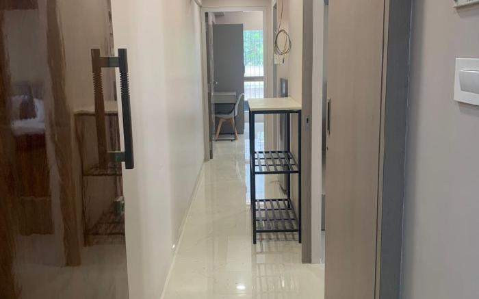 Downtown 2 Bed Apt, Mahalakshmi, 201