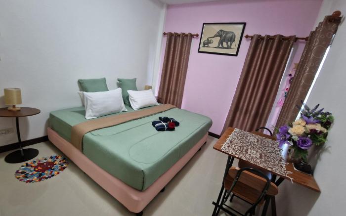 Bluepool Villa Pattaya