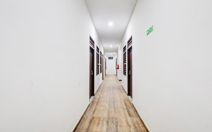 Super Hotel O Aravali Vihar Bhiwadi