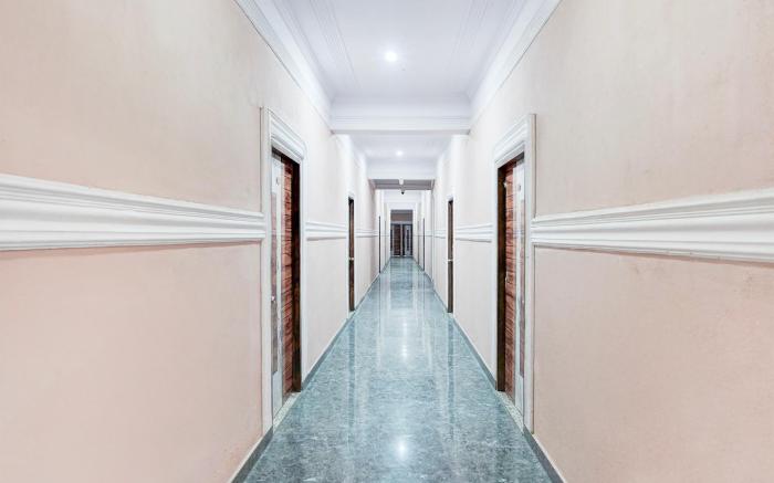 Collection O Shandilya Grand Residency