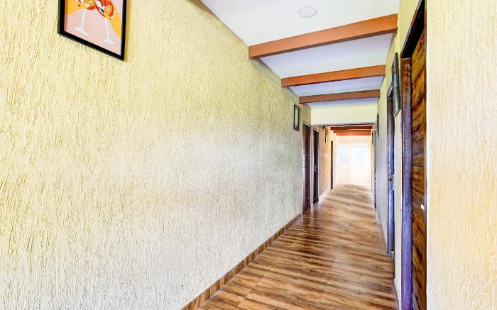 Super Hotel O Yazhini Inn