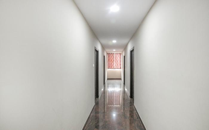 Hotel O Akshaya Residency