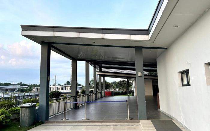 The Pink Place Pampanga