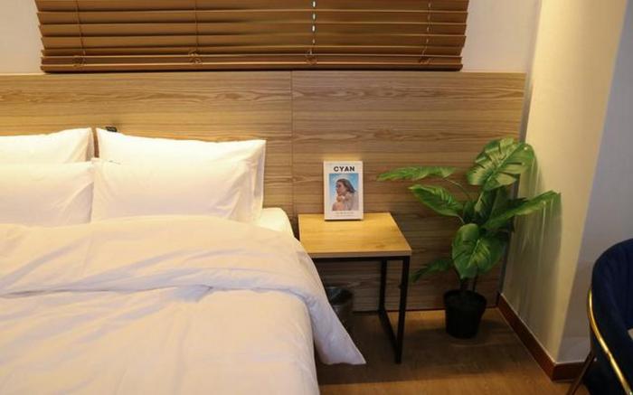 Seongnam Stayin Hotel
