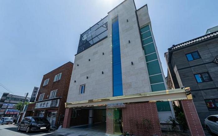 Brown Dot Ulsan Eonyang Branch
