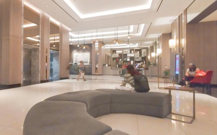 Best 3BR at Anderson Supermall Mansion By Travelio