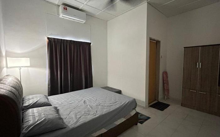 Chezai Homestay