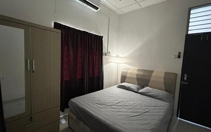 Chezai Homestay
