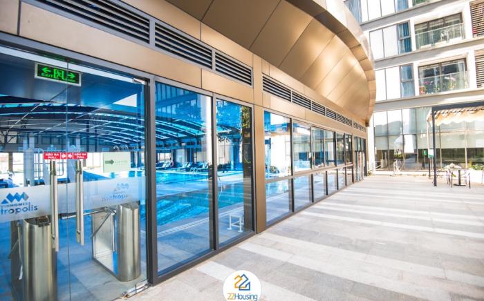 22 Housing Vinhomes Metropolis Lieu Giai