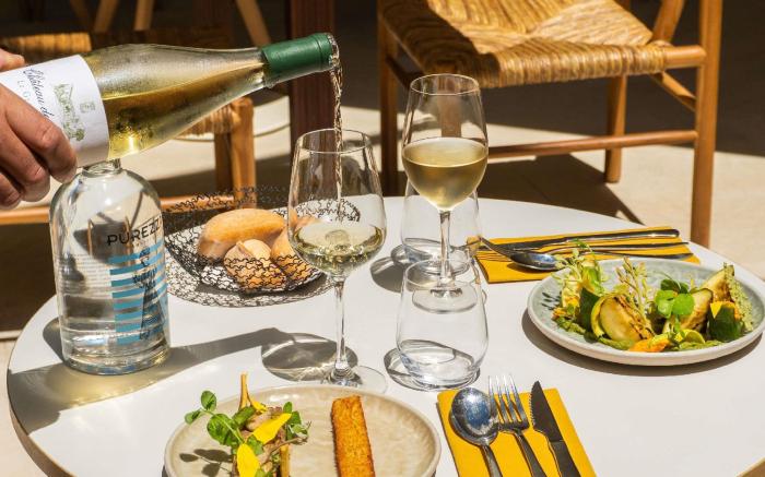 Mercure Arles Centre Arenes