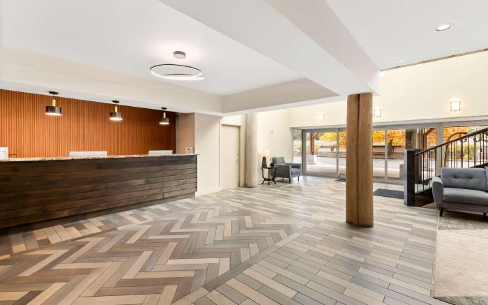 Hotel Feng, BW Signature Collection