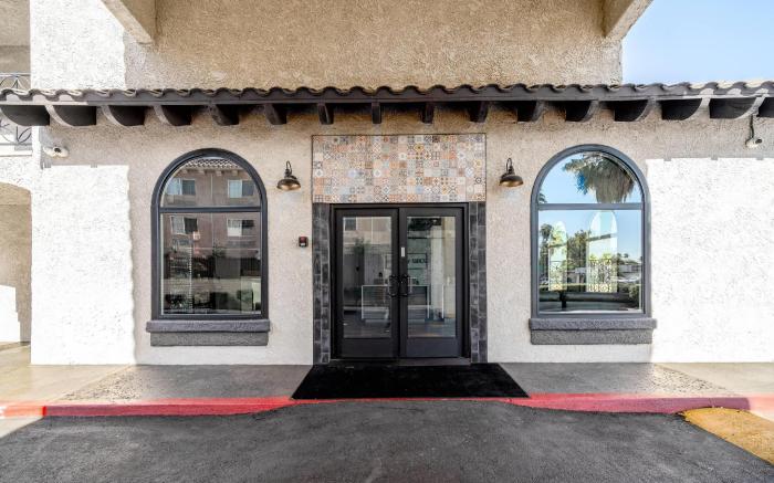 MainStay Suites Moreno Valley Near March Air Reserve Base