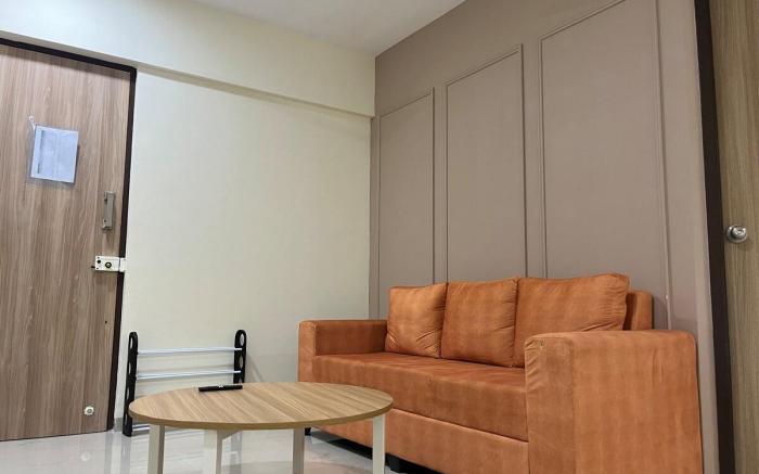 3 Bhk Apartment Santacruz Mumbai, Juhu