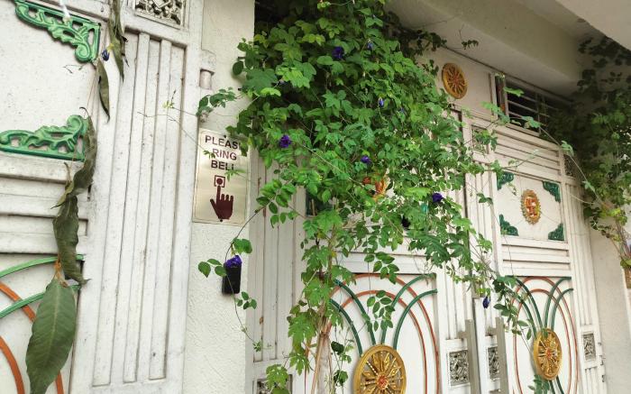 Narayans Residency