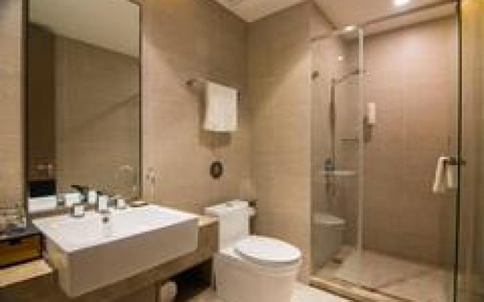 Home Inn Plus Beijing Guangqumennei Metro Station Hongrun