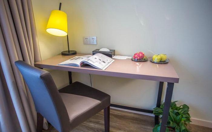 Home Inn Style Qingdao Jimo International Expo Center Shandong University