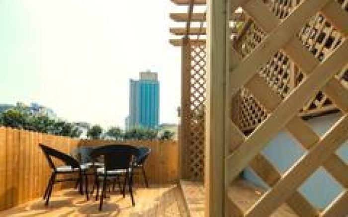 Home Inn Style Hangzhou West Lake Lakeside Intime Pedestrian Street Center