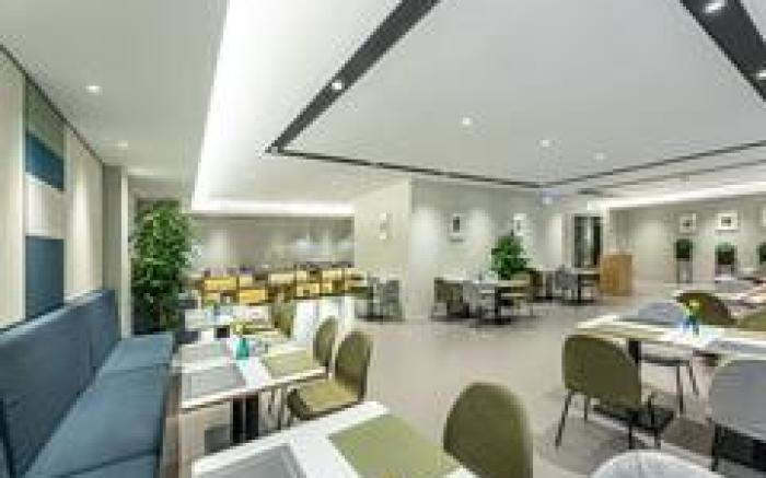 Home Inn Style Suzhou Guanqian Street