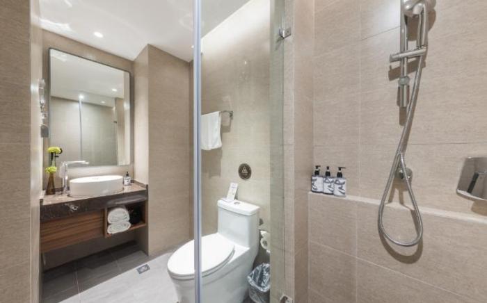 Home Inn Plus Beijing Dongzhimen Metro Airport Express Station