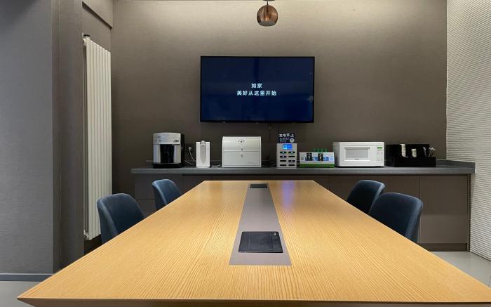 Home Inn Style Qingdao Railway Station Zhanqiao Zhongshan Road Free Harbor