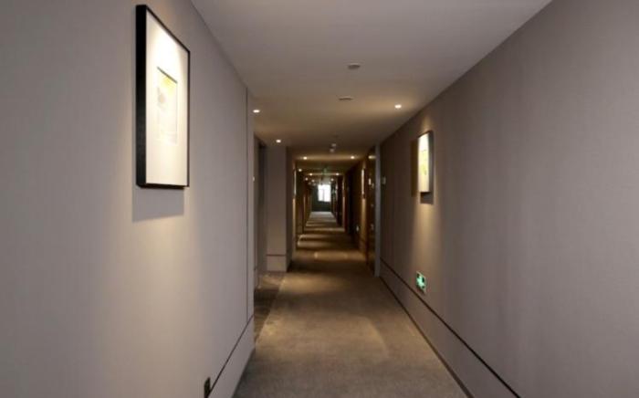 Home Inn Style Beijing Happy Valley Wangsi Camp