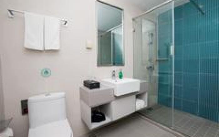 Home Inn Style Suzhou Xiangcheng Huangdai