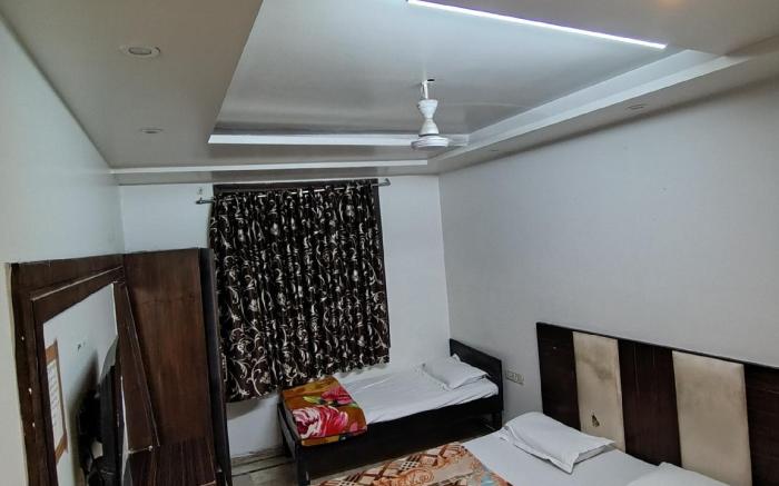 Hotel Sudershan Palace