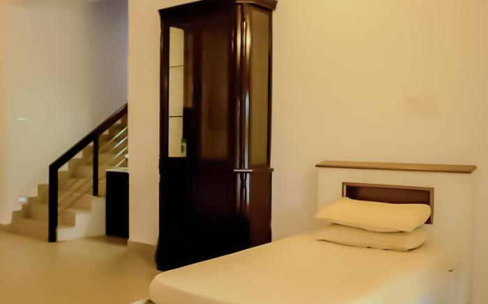 Theeram Riverside Holiday Home