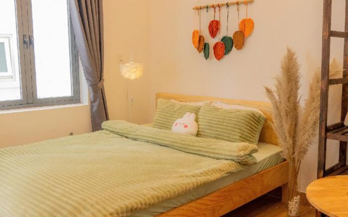 Yori House Da Lat 