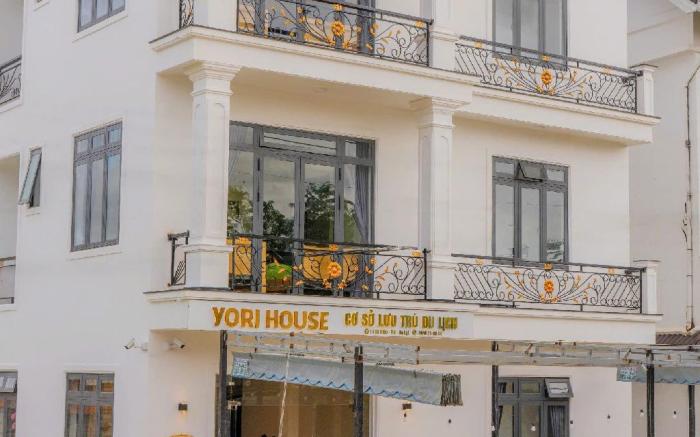 Yori House Da Lat 