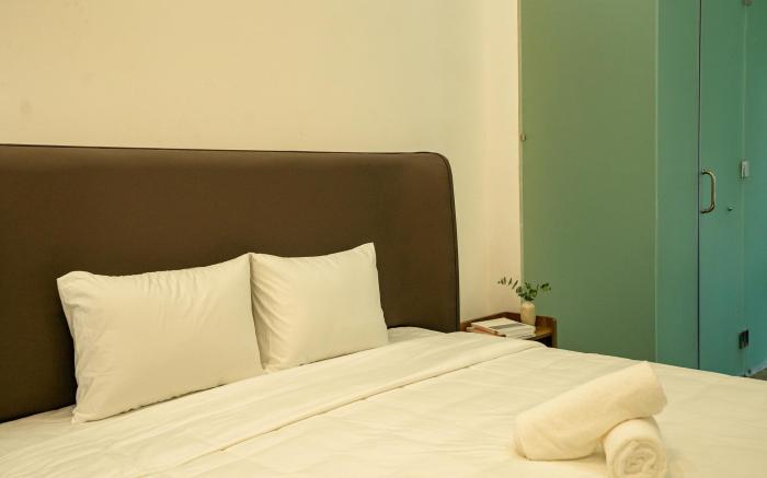 Khanh Villa Luxury
