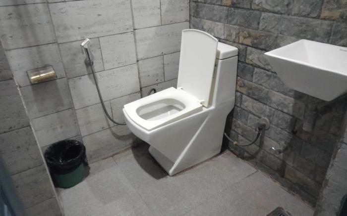 The Clock Tower Rooms & Cafe