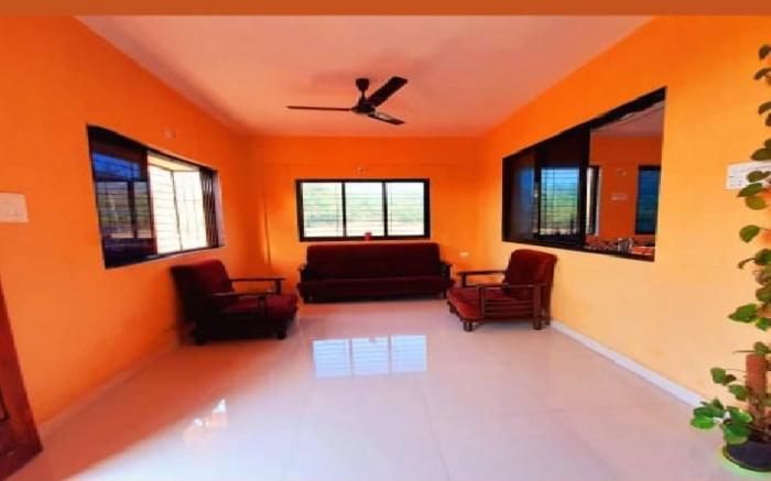  Hotel Vishwasanskruti Ratnagiri