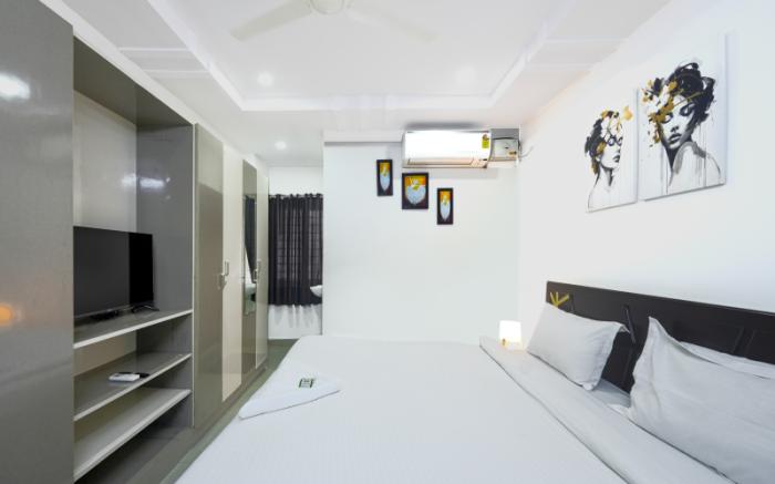 Hivee Hotel