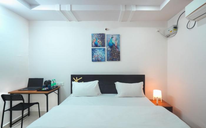 Hivee Hotel
