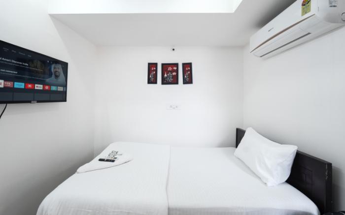 Hivee Hotel