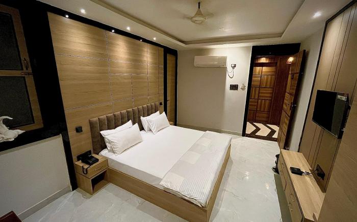 Hotel Lata Continental