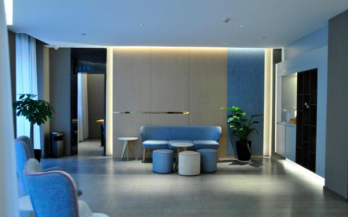 Home Inn Neo Beijing Chaoyang Park Chaoyang Railway Station