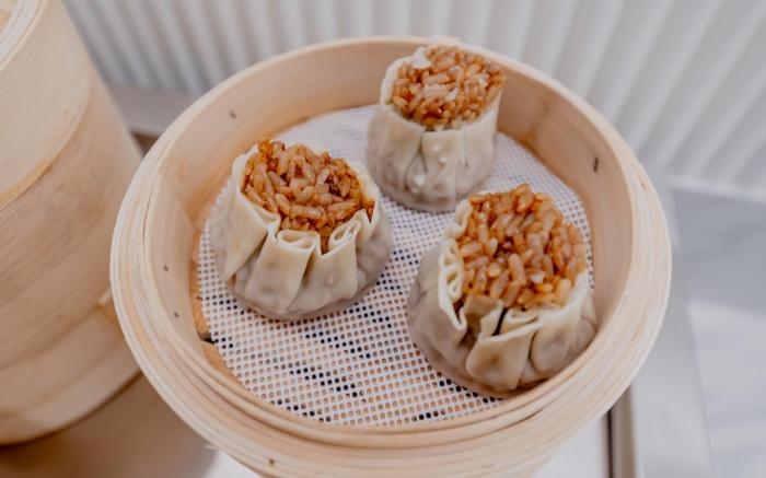 Home Inn Plus Nanjing Olympic Sports Center Golden Eagle World Xinglong Street Metro Station