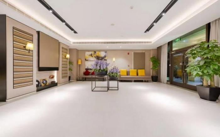 Home Inn Plus Nanjing Confucius Temple Baixia Road