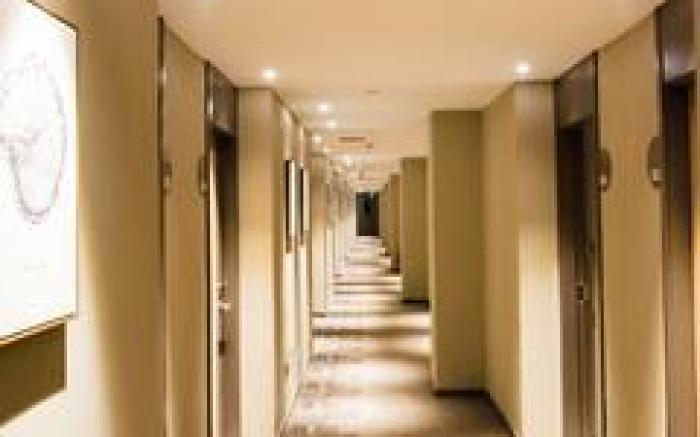 Home Inn Neo Beijing Chaoyang North Road Shilibao Metro Station