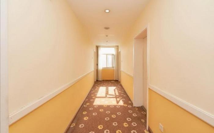 Home Inn Beijing Guomao Jinsong Metro Station
