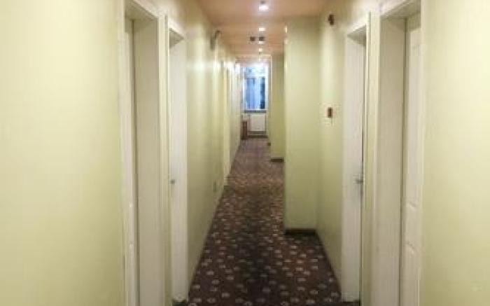 Home Inn Beijing Guang'anmen Inner Metro Station