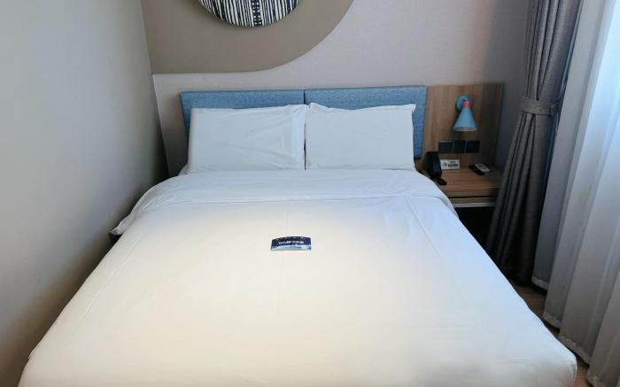 Home Inn Neo Beijing Changping Gulou West Street