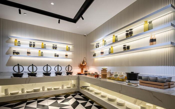 Home Inn Plus Xi'an High-tech Jinye Road Semiconductor Industrial Park