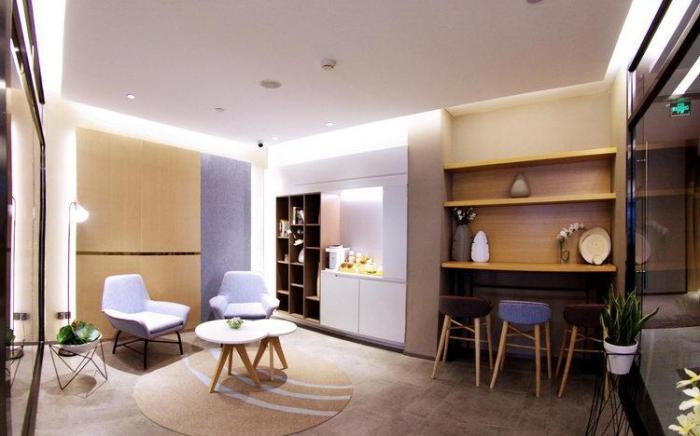 Home Inn Neo Beijing Changping Gymnasium