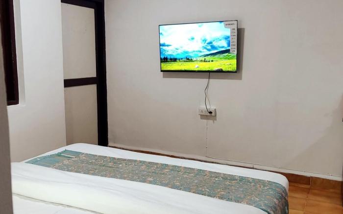 Calangute by Nidra Stays
